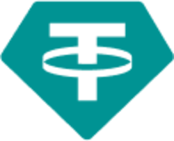 稳定币钱包下载支持的 USDT Tether 美元稳定币